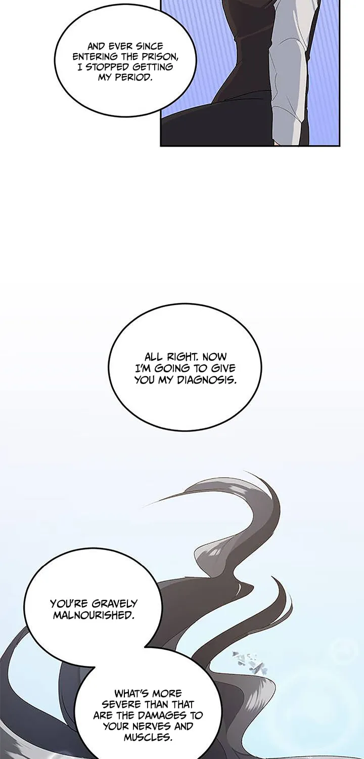 Read Lady Evony chapter 5 image 17 on Lezhin