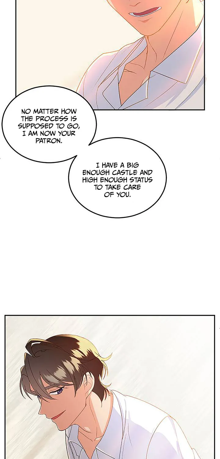 Read Lady Evony chapter 5 image 44 on Lezhin