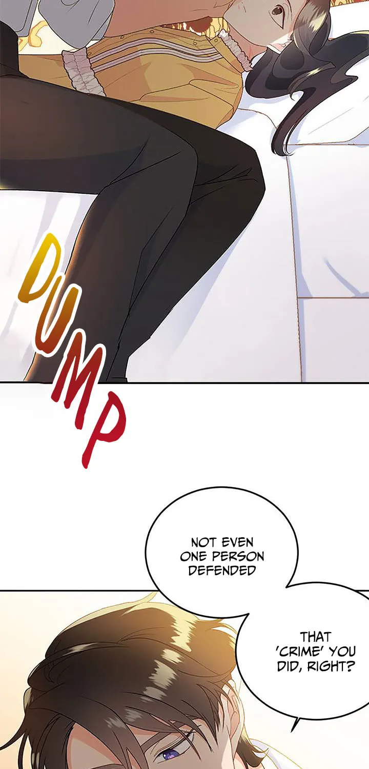 Read Lady Evony chapter 5 image 48 on Lezhin