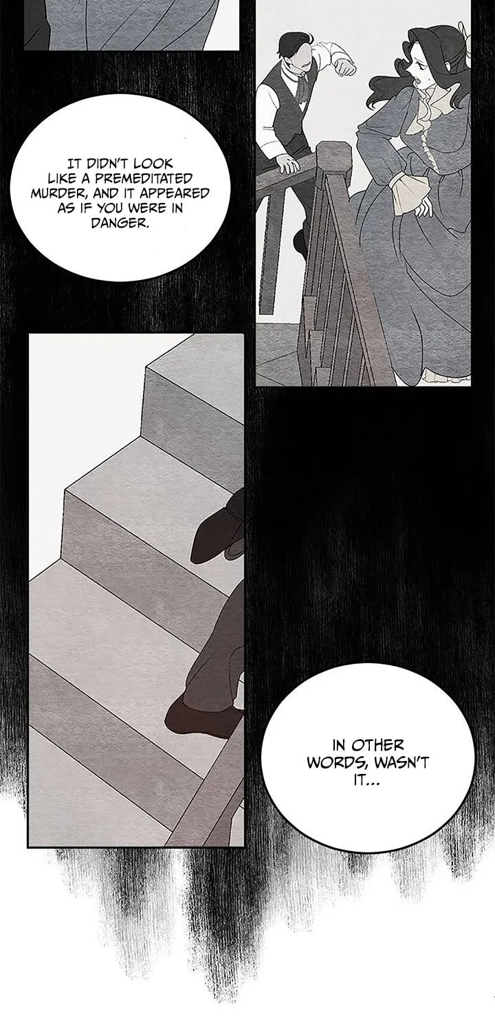 Read Lady Evony chapter 5 image 50 on Lezhin