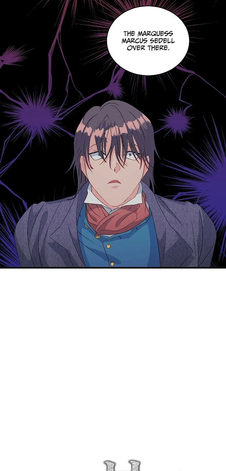 Read Lady Evony chapter 50 image 14 on Lezhin