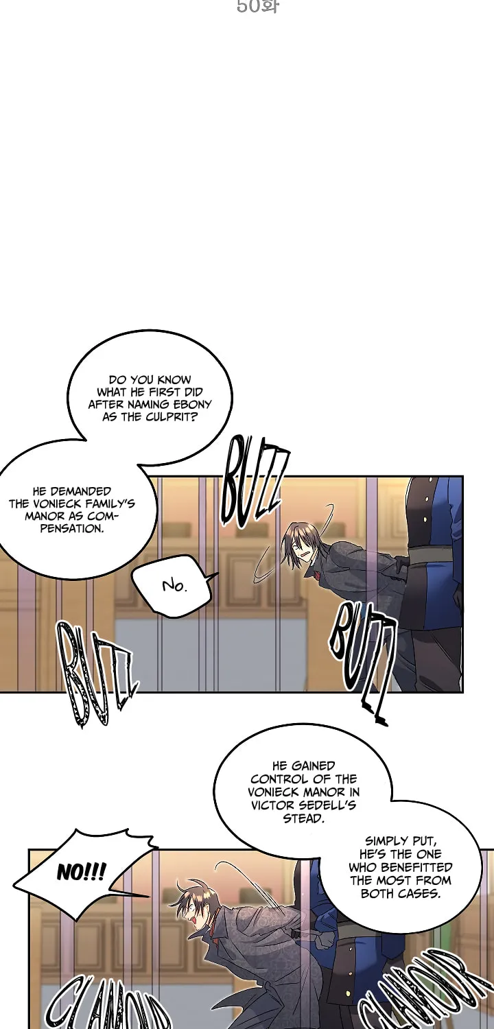Read Lady Evony chapter 50 image 16 on Lezhin