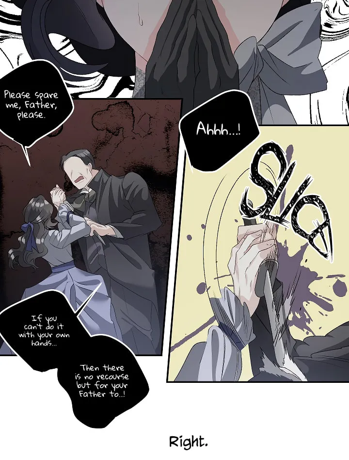 Read Lady Evony chapter 50 image 18 on Lezhin