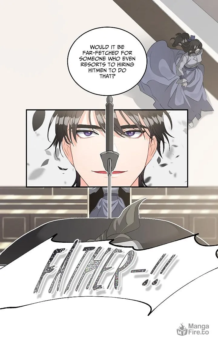 Read Lady Evony chapter 50 image 20 on Lezhin