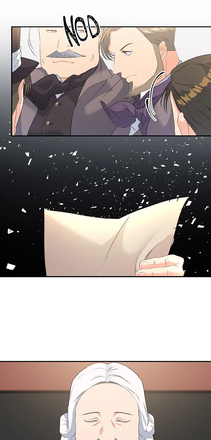 Read Lady Evony chapter 50 image 24 on Lezhin