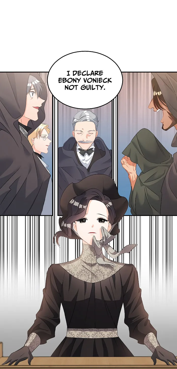 Read Lady Evony chapter 50 image 27 on Lezhin