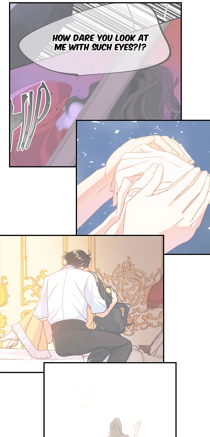 Read Lady Evony chapter 50 image 31 on Lezhin