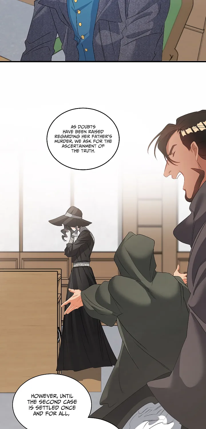 Read Lady Evony chapter 50 image 33 on Lezhin