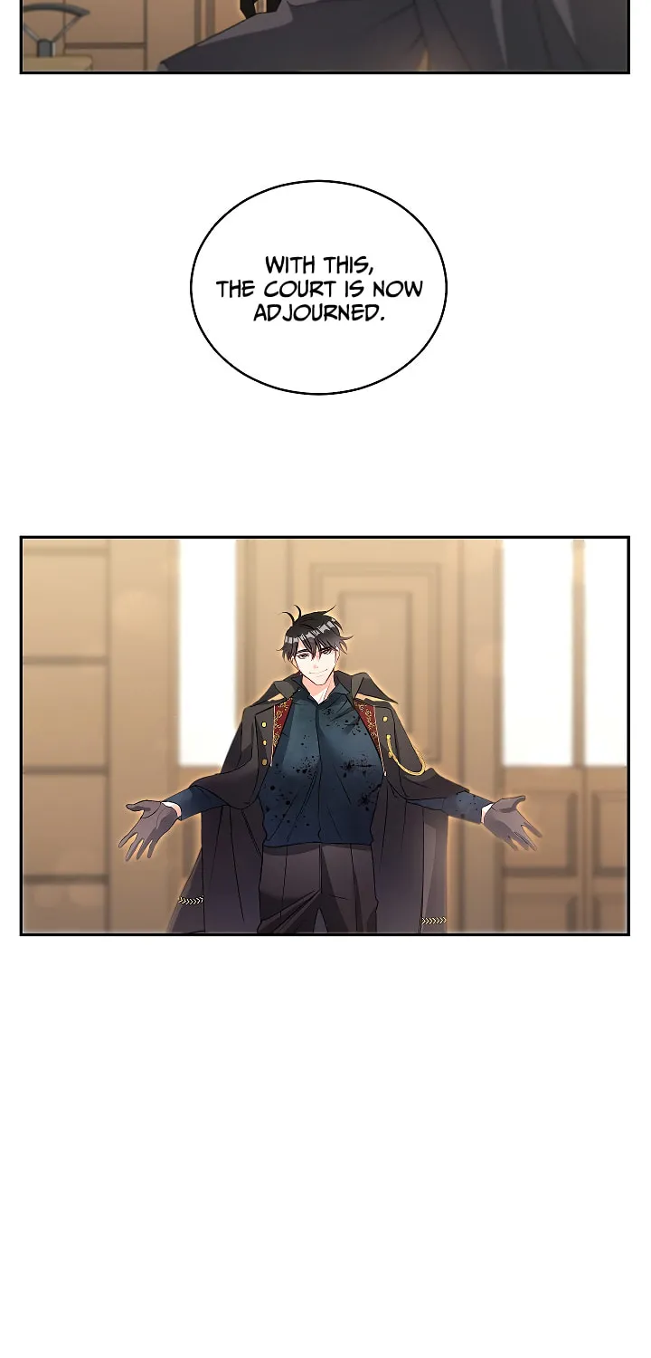 Read Lady Evony chapter 50 image 36 on Lezhin