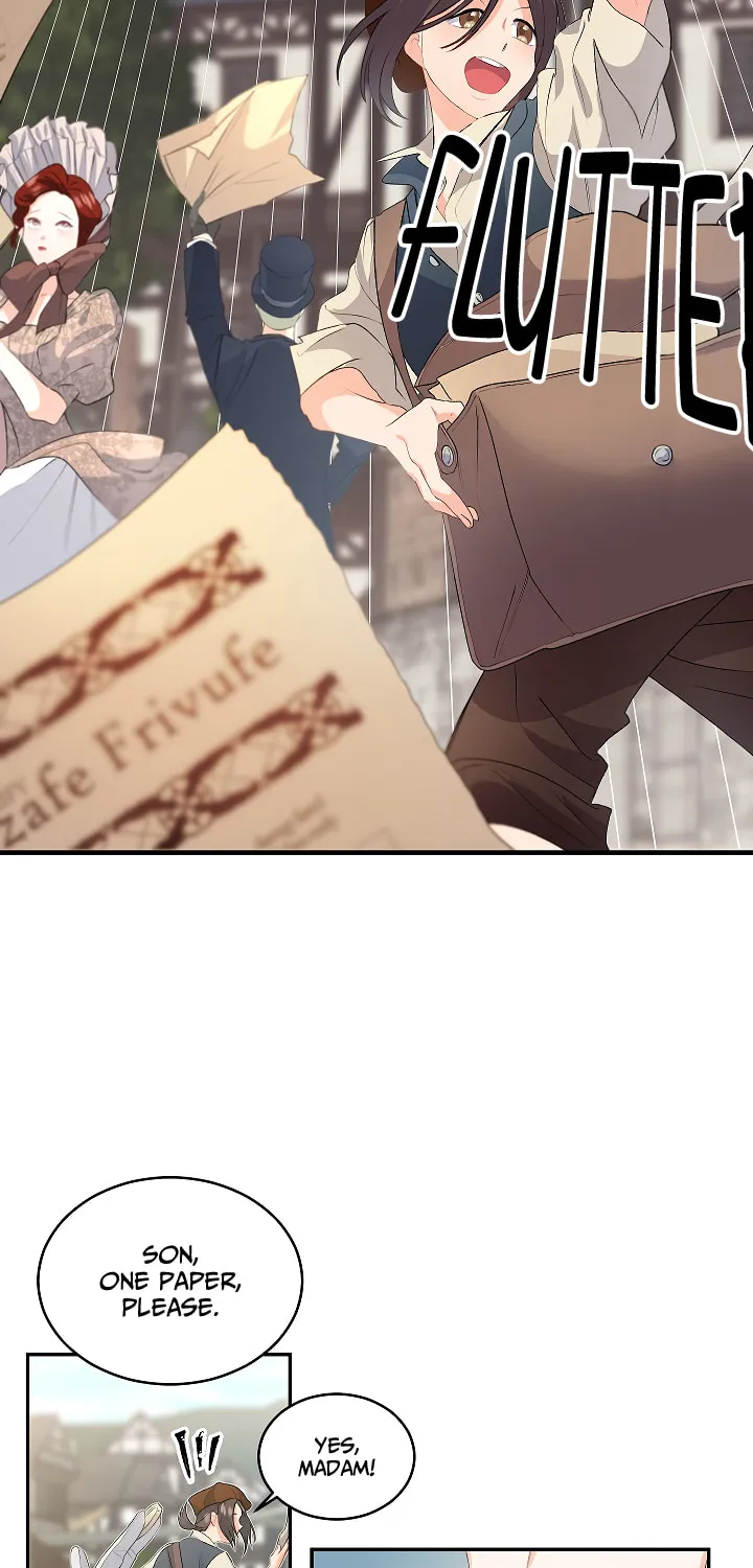 Read Lady Evony chapter 50 image 39 on Lezhin