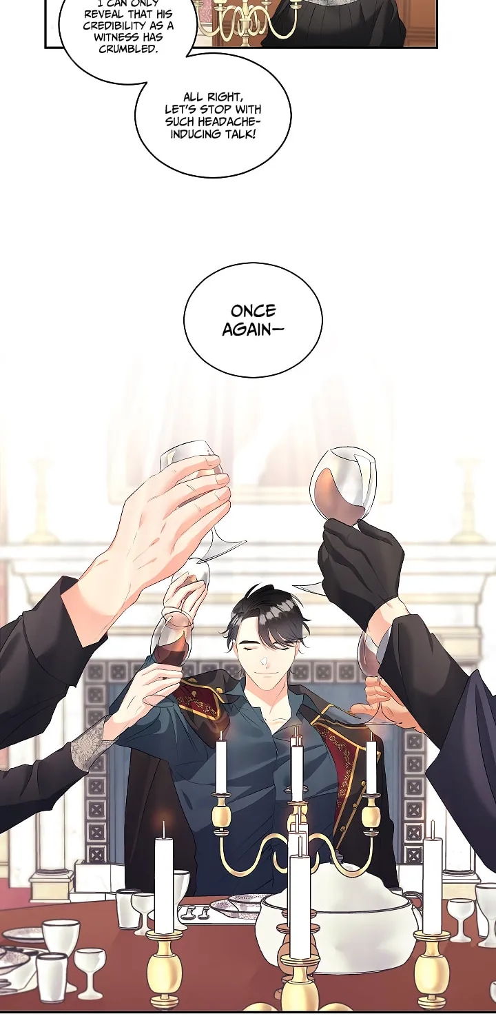 Read Lady Evony chapter 51 image 12 on Lezhin