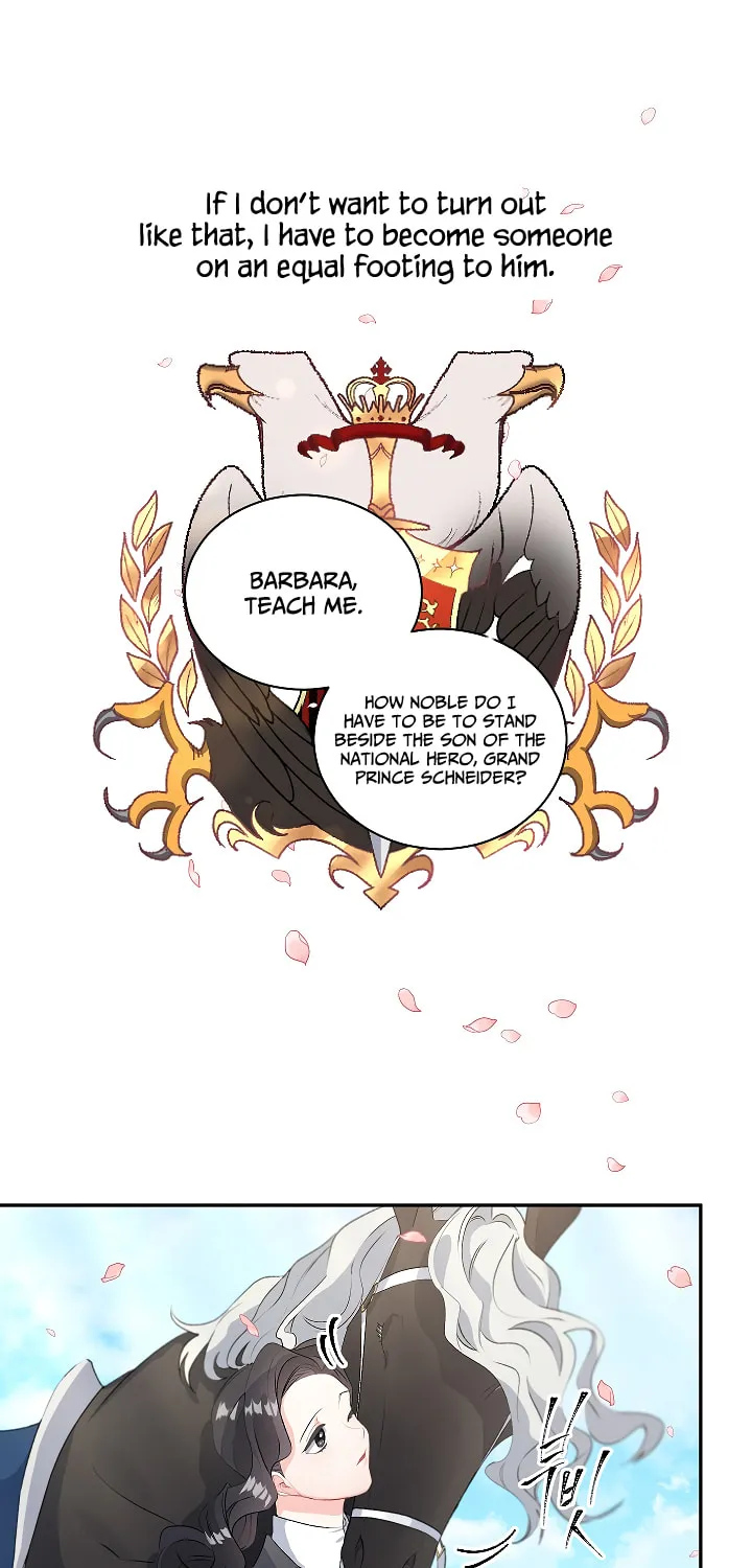 Read Lady Evony chapter 51 image 27 on Lezhin