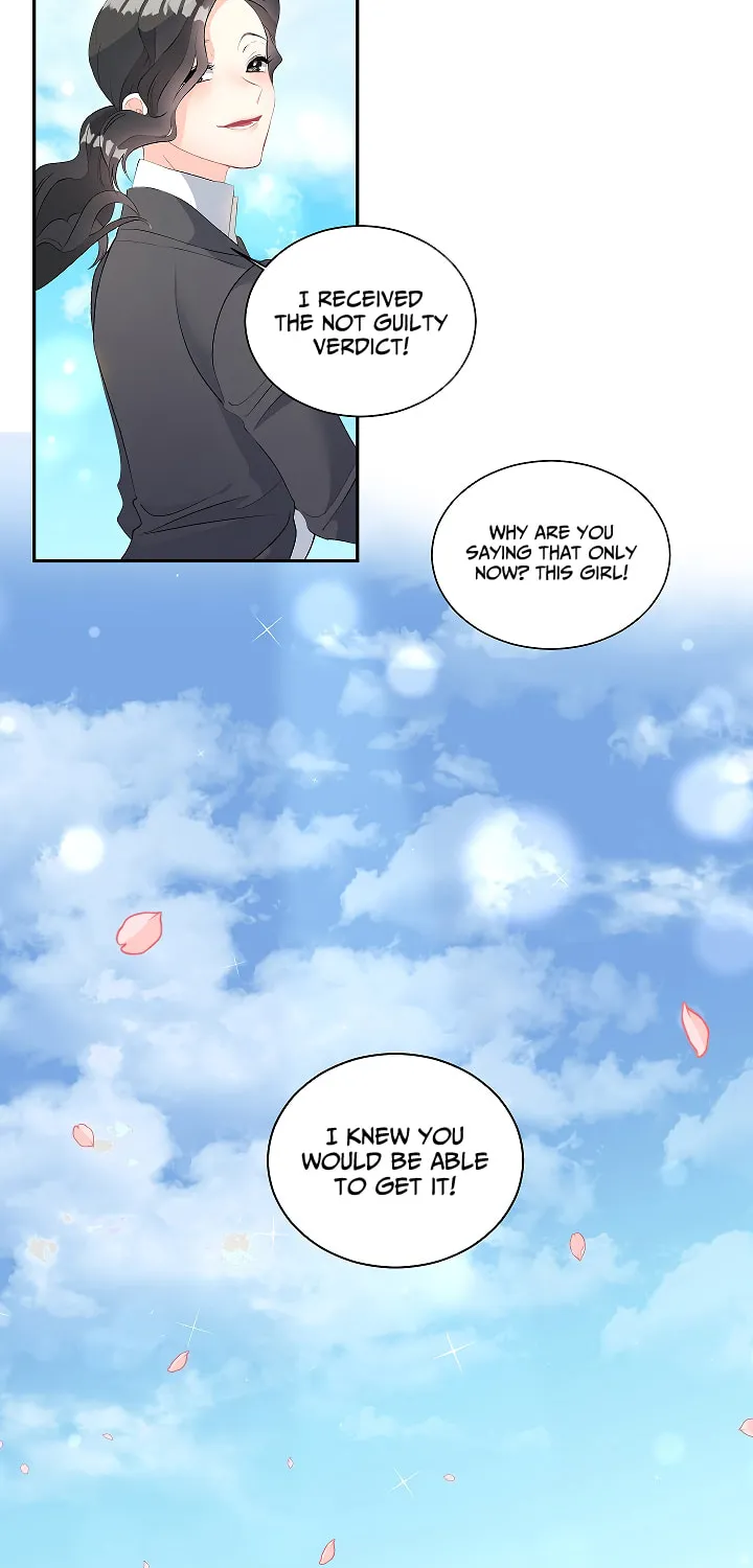Read Lady Evony chapter 51 image 31 on Lezhin