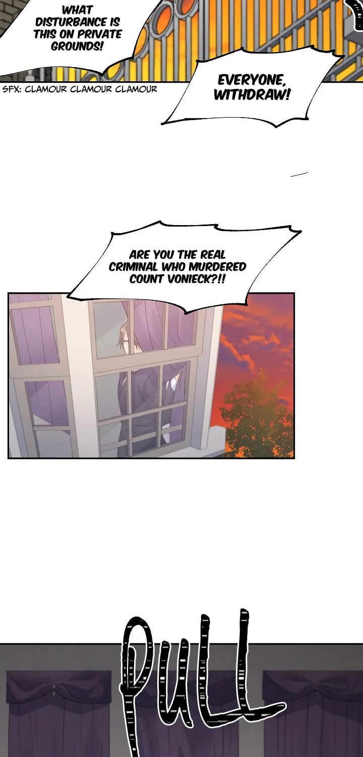 Read Lady Evony chapter 51 image 34 on Lezhin