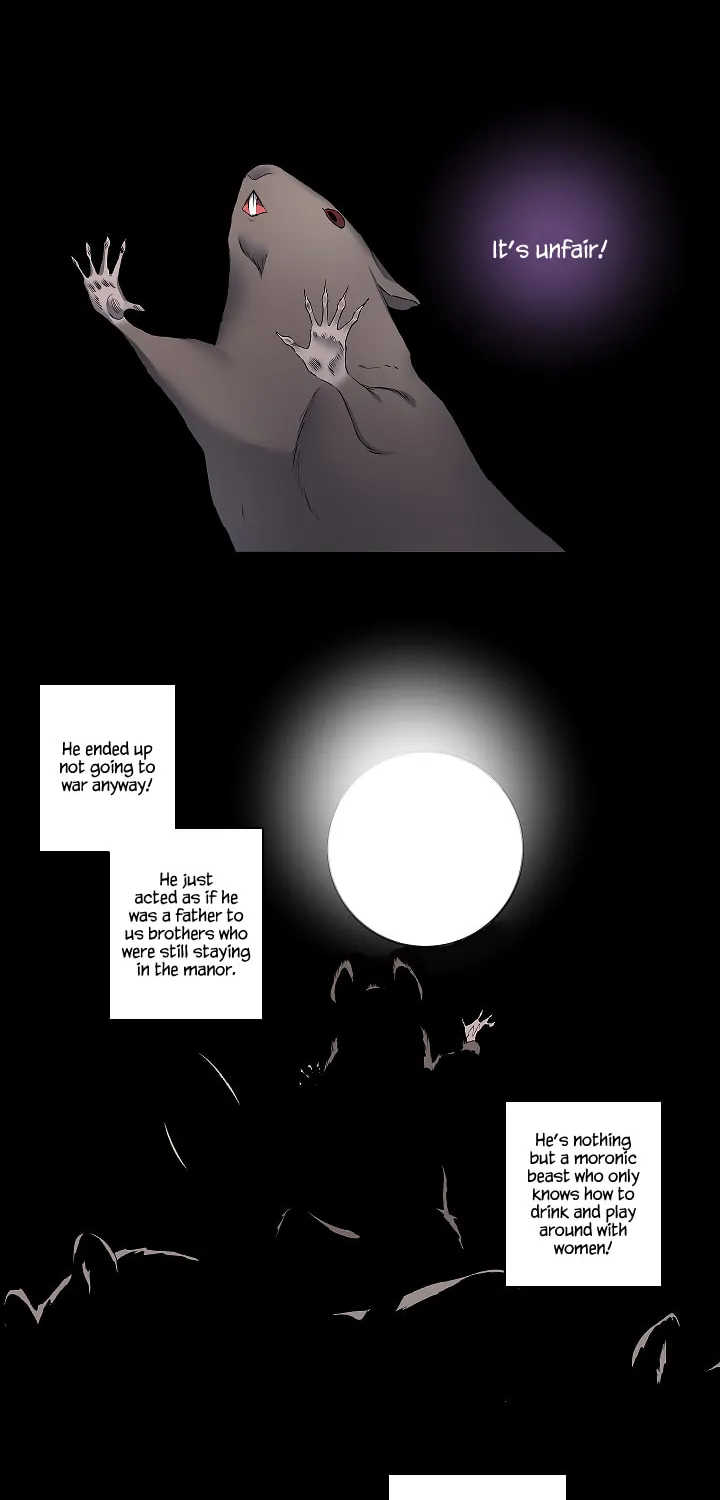 Read Lady Evony chapter 51 image 37 on Lezhin