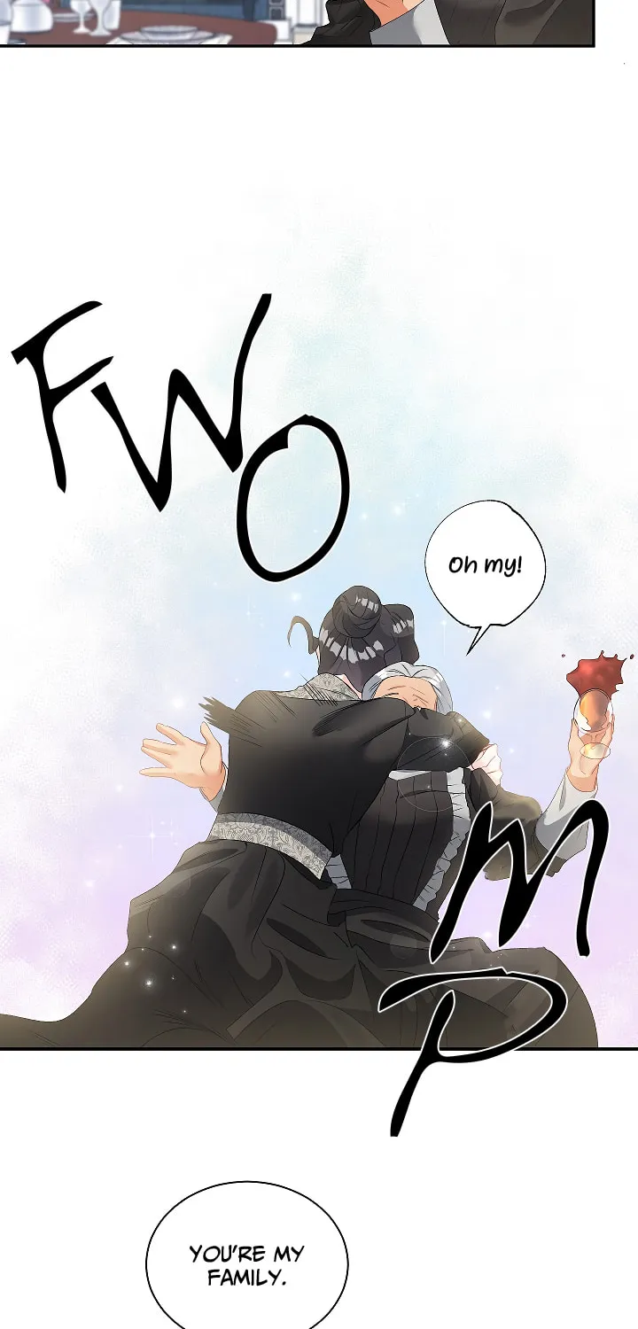 Read Lady Evony chapter 51 image 5 on Lezhin