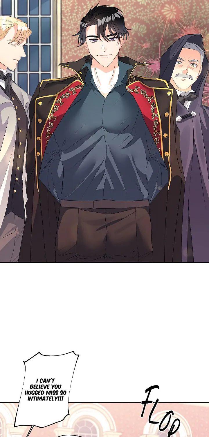 Read Lady Evony chapter 51 image 8 on Lezhin