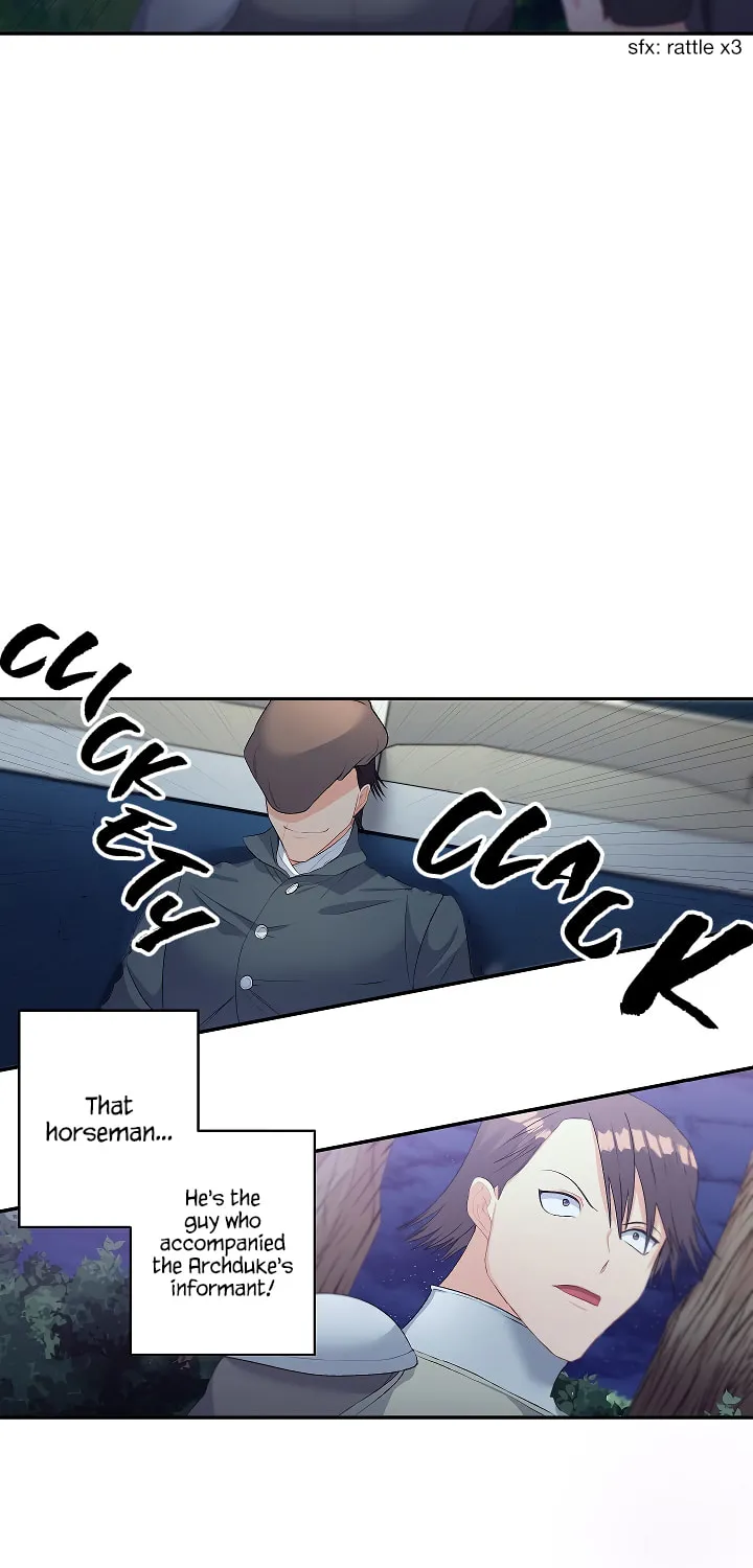 Read Lady Evony chapter 52 image 1 on Lezhin