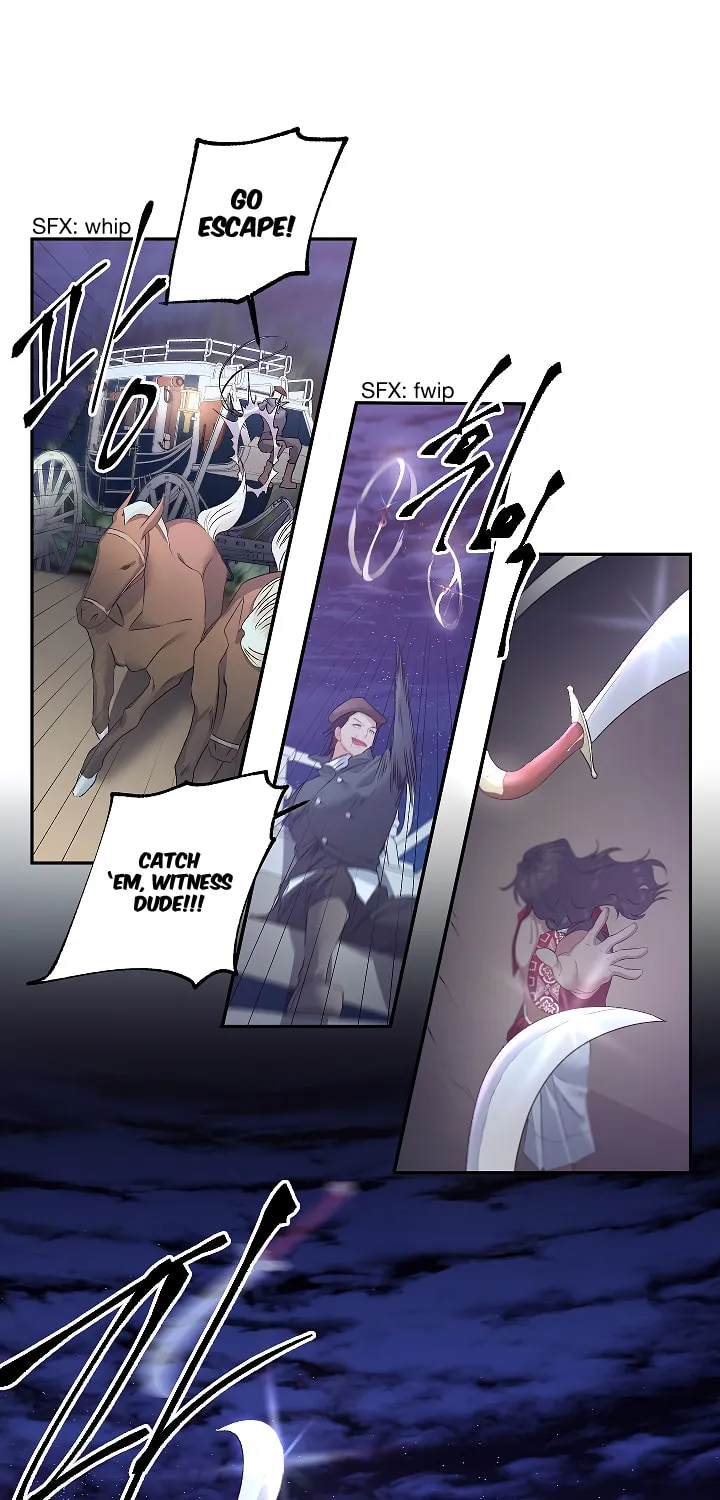 Read Lady Evony chapter 52 image 13 on Lezhin