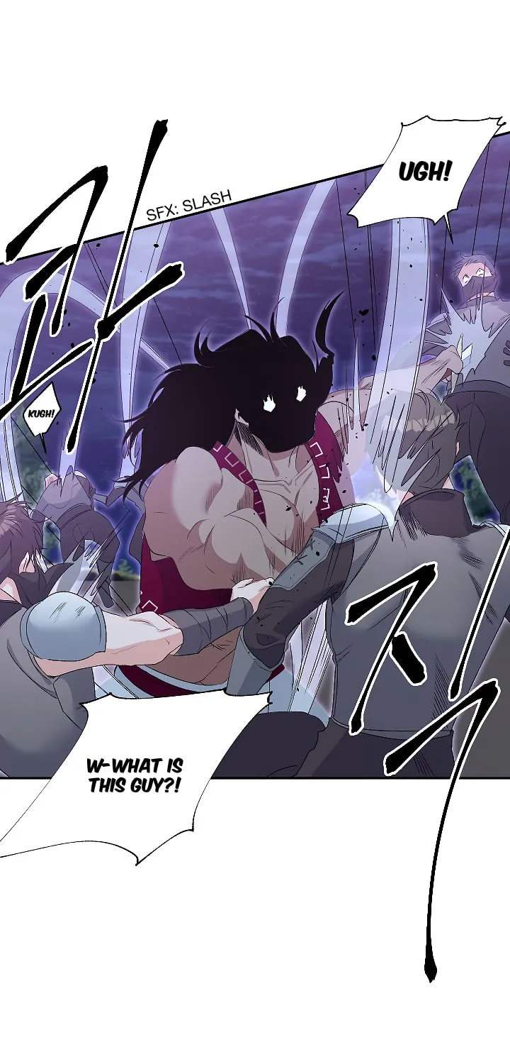 Read Lady Evony chapter 52 image 17 on Lezhin