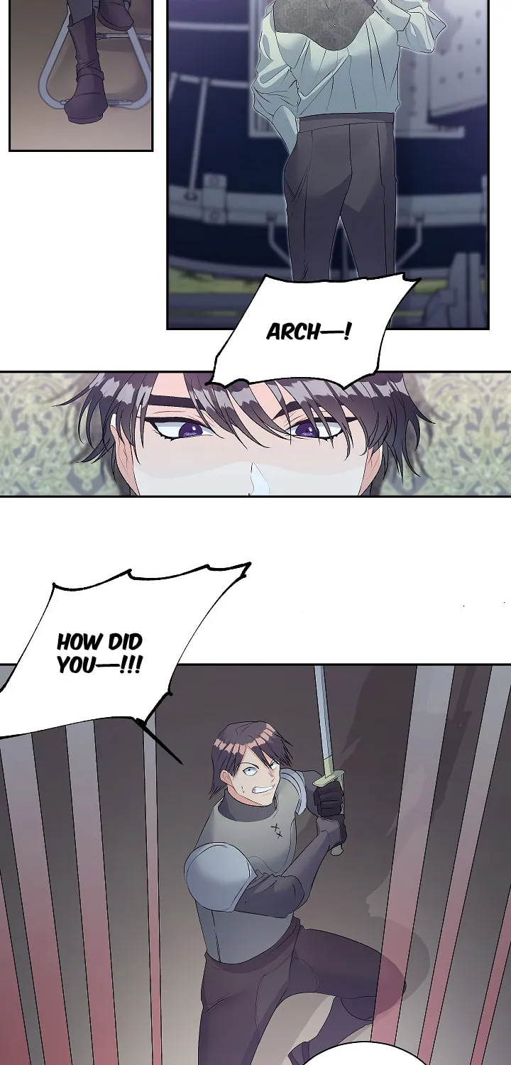 Read Lady Evony chapter 52 image 21 on Lezhin