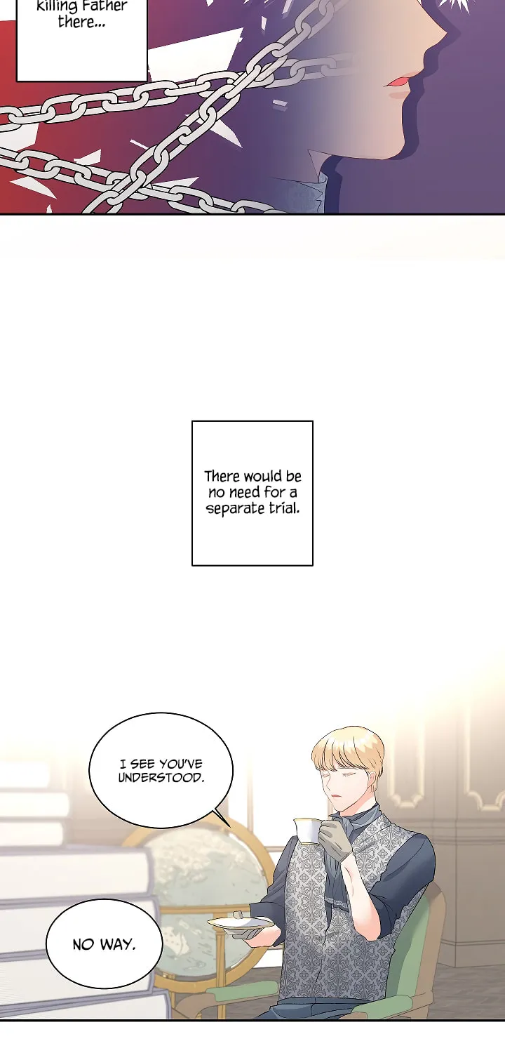Read Lady Evony chapter 53 image 10 on Lezhin