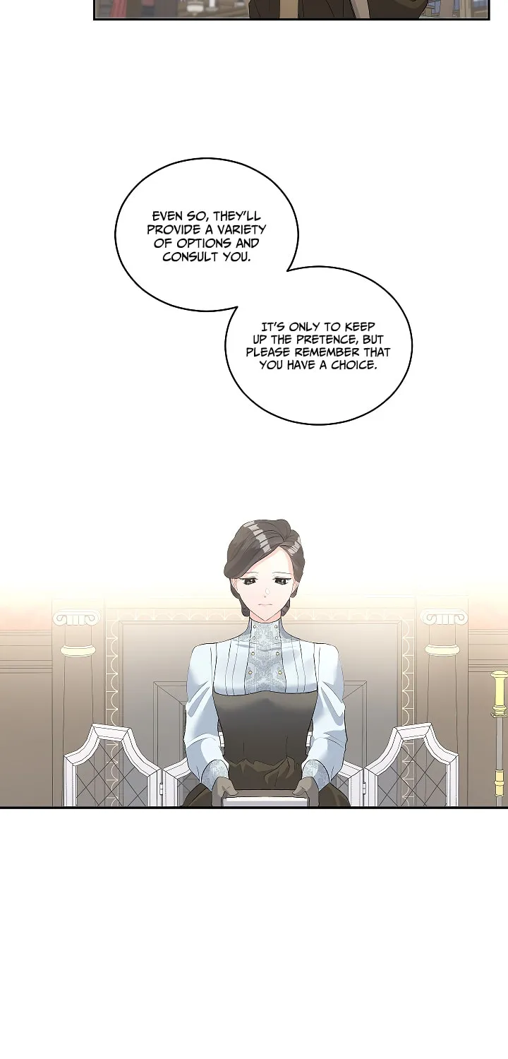 Read Lady Evony chapter 53 image 18 on Lezhin
