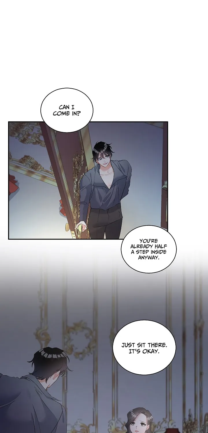 Read Lady Evony chapter 53 image 24 on Lezhin