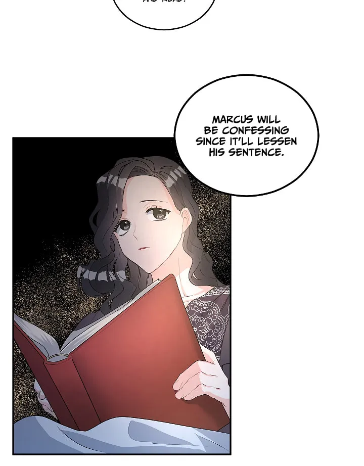 Read Lady Evony chapter 53 image 30 on Lezhin
