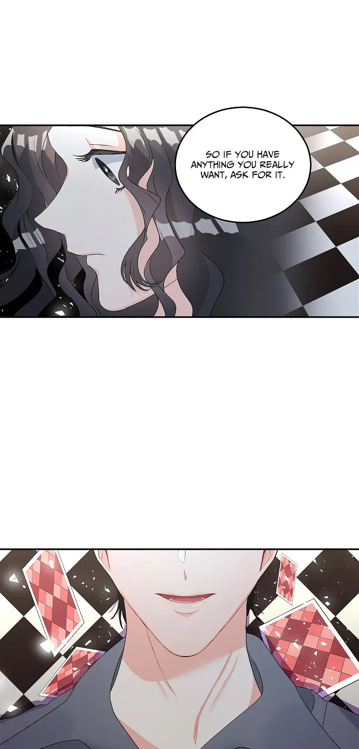 Read Lady Evony chapter 53 image 34 on Lezhin
