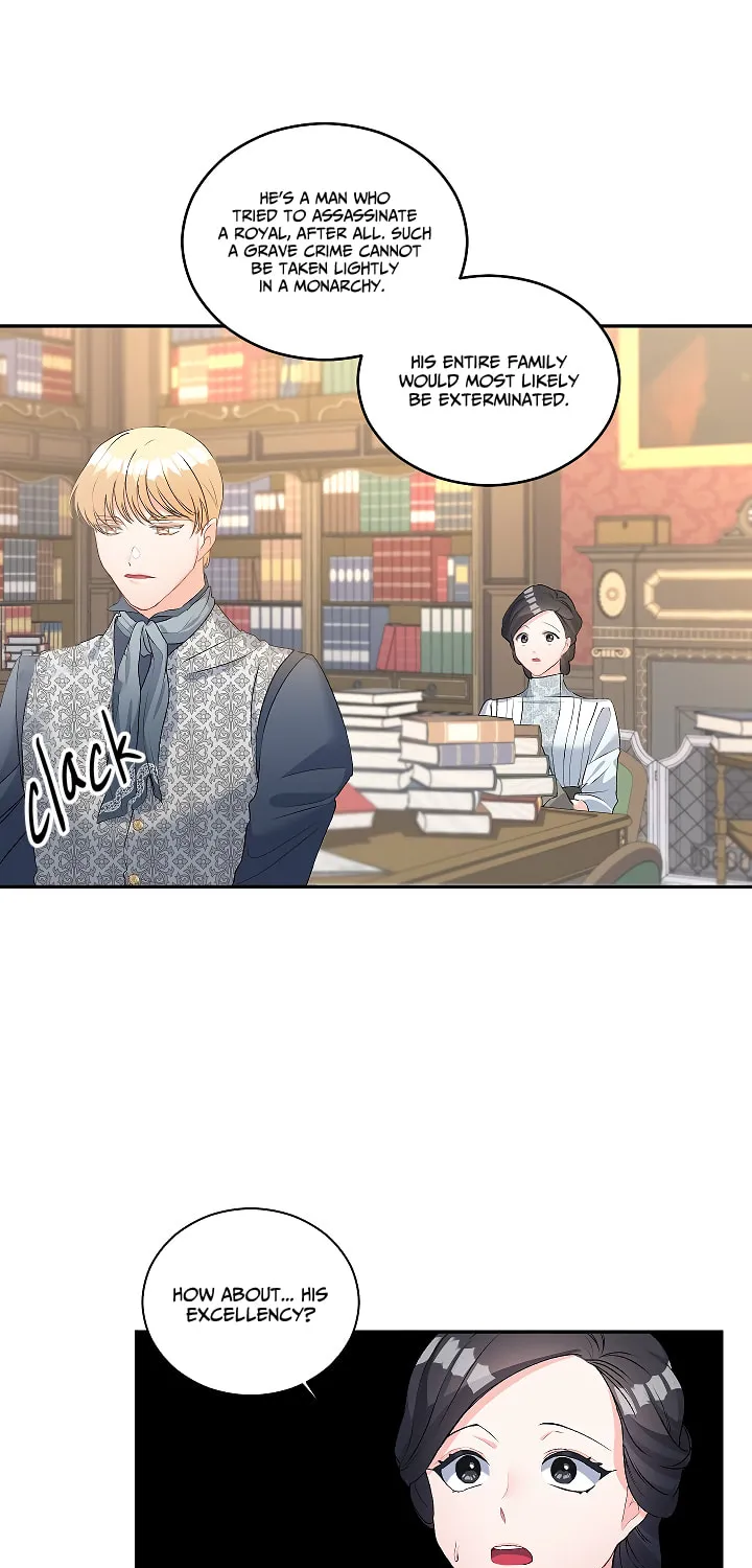 Read Lady Evony chapter 53 image 6 on Lezhin