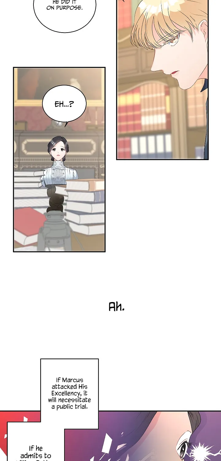 Read Lady Evony chapter 53 image 9 on Lezhin