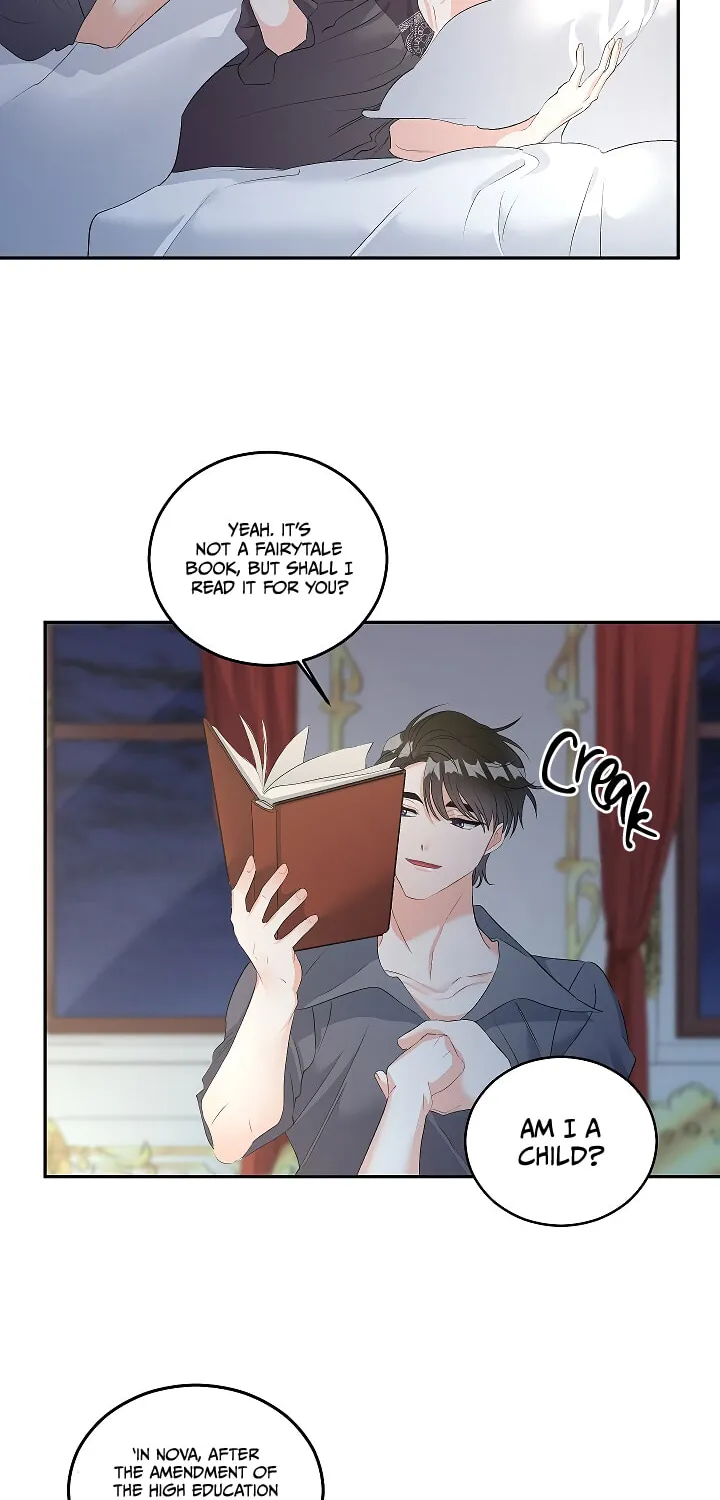 Read Lady Evony chapter 54 image 14 on Lezhin