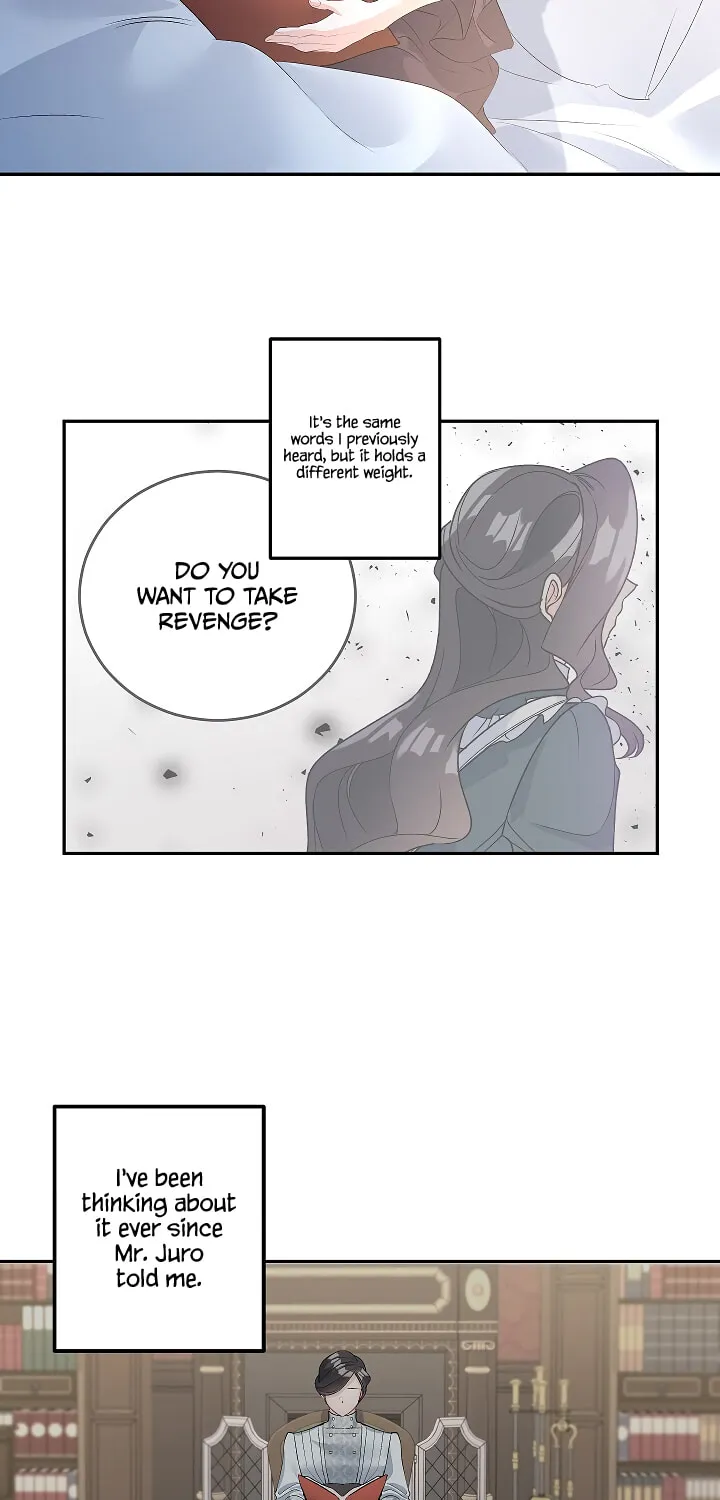 Read Lady Evony chapter 54 image 2 on Lezhin