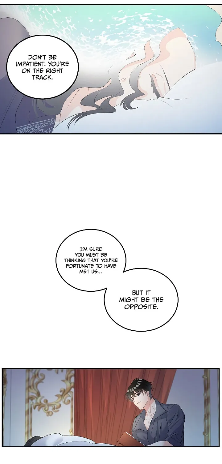 Read Lady Evony chapter 54 image 21 on Lezhin