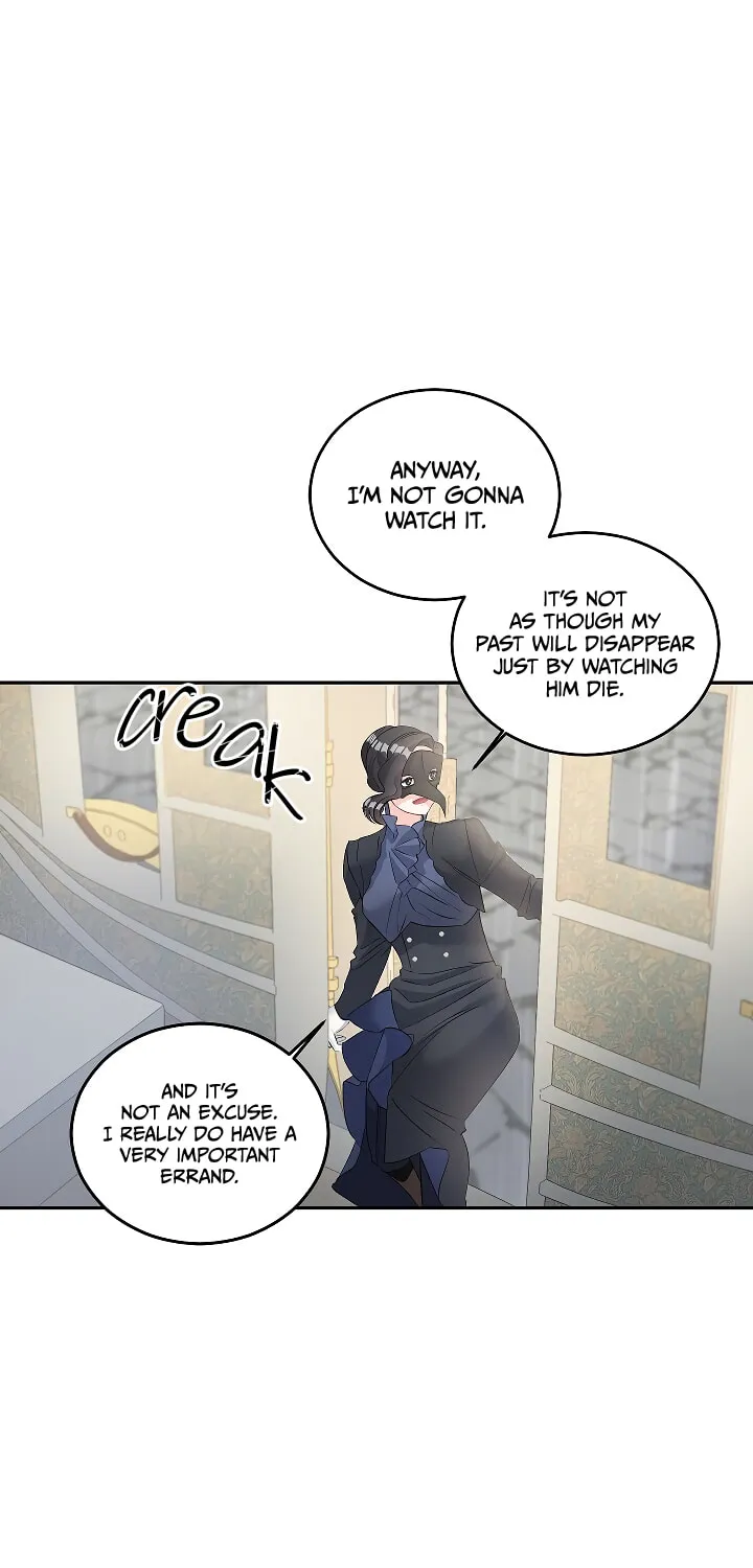 Read Lady Evony chapter 54 image 28 on Lezhin