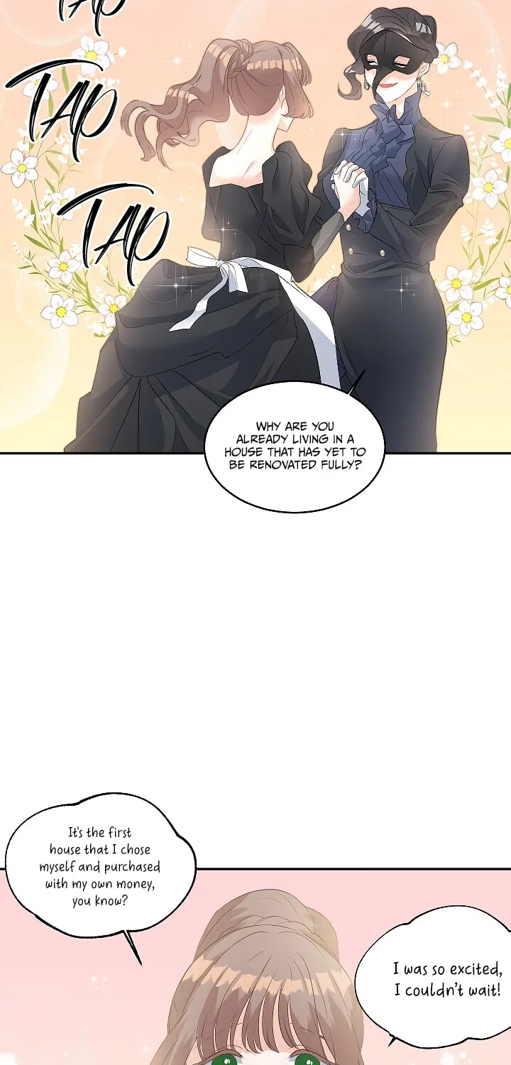 Read Lady Evony chapter 54 image 33 on Lezhin