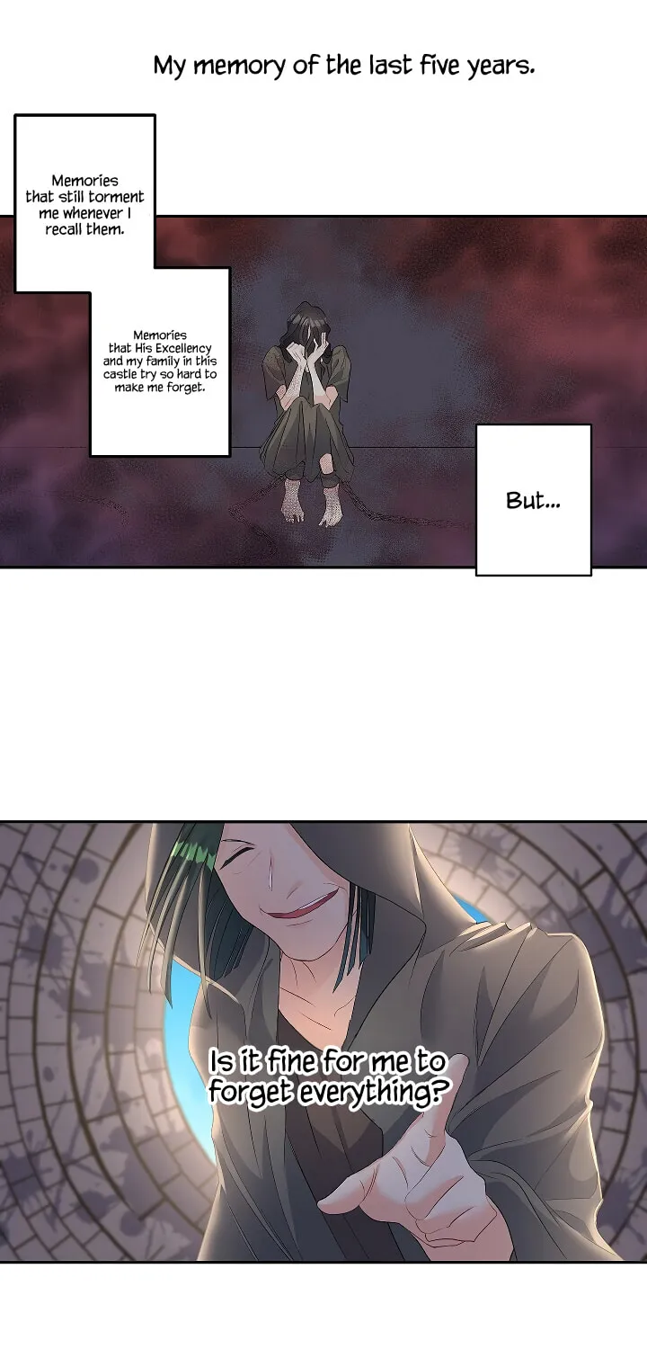 Read Lady Evony chapter 54 image 4 on Lezhin
