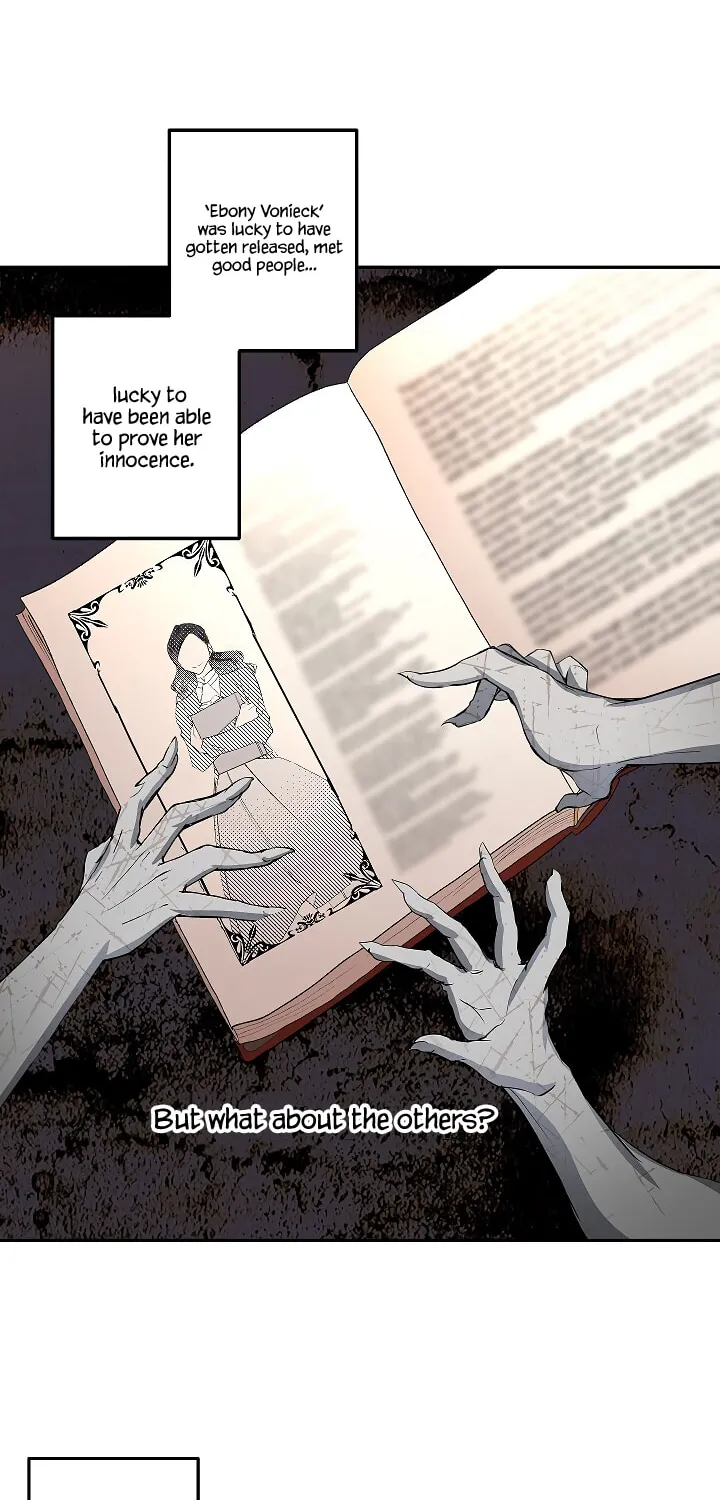 Read Lady Evony chapter 54 image 5 on Lezhin