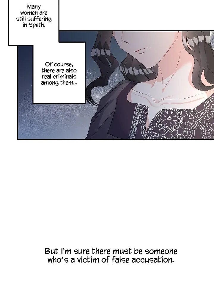 Read Lady Evony chapter 54 image 6 on Lezhin