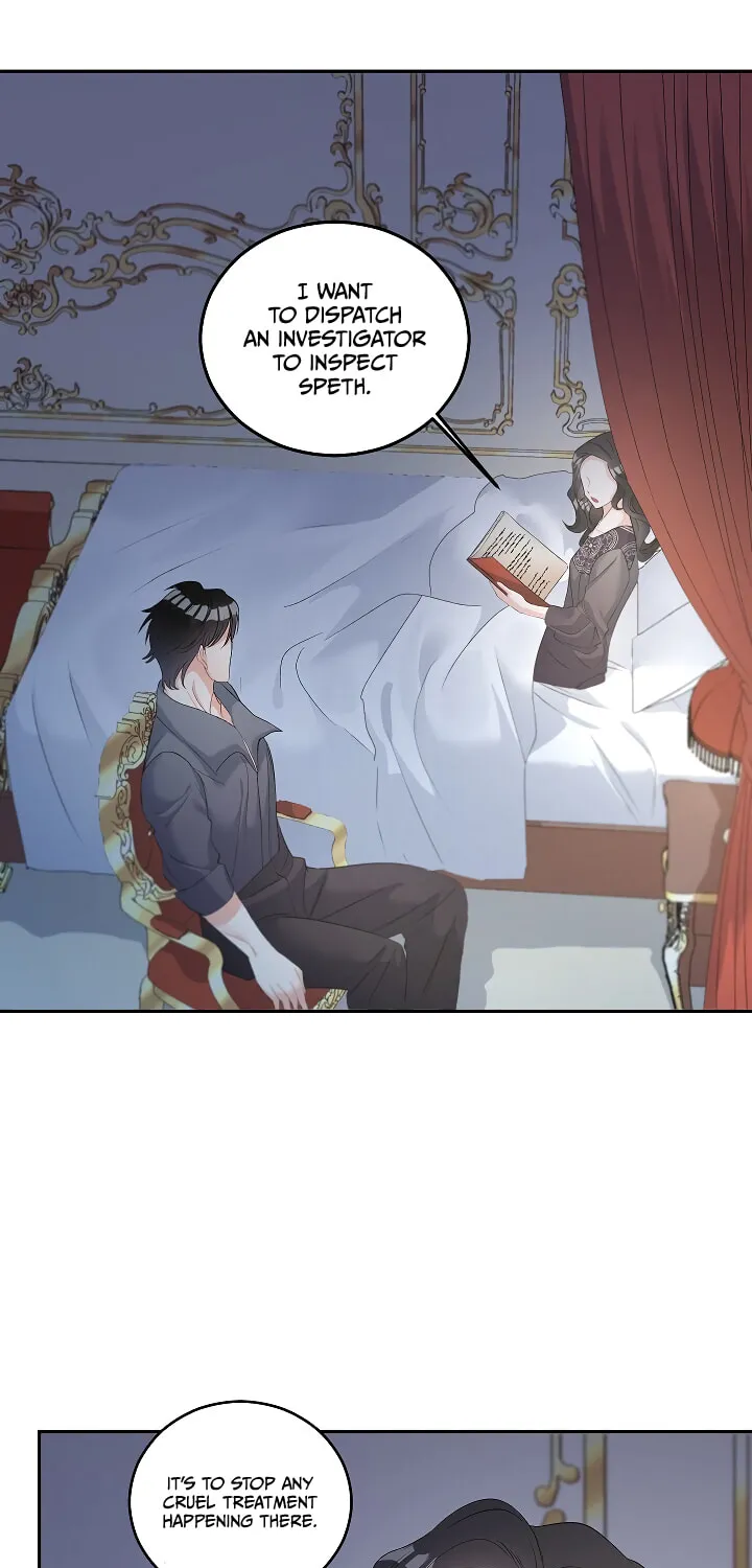 Read Lady Evony chapter 54 image 7 on Lezhin
