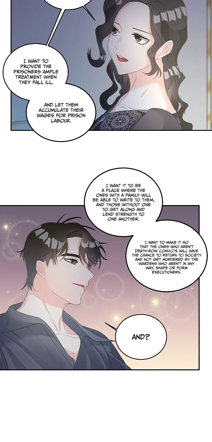 Read Lady Evony chapter 54 image 8 on Lezhin