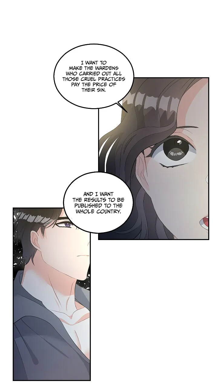 Read Lady Evony chapter 54 image 9 on Lezhin