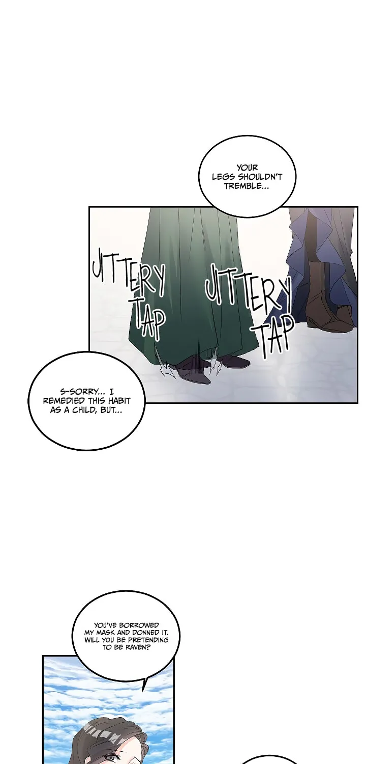 Read Lady Evony chapter 55 image 29 on Lezhin