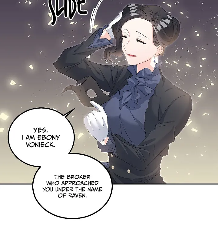 Read Lady Evony chapter 55 image 3 on Lezhin