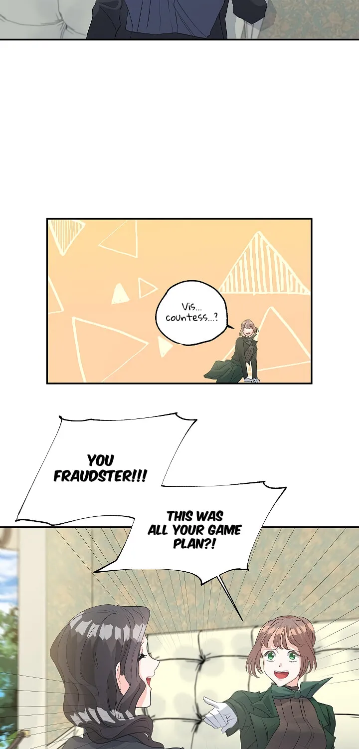 Read Lady Evony chapter 55 image 36 on Lezhin