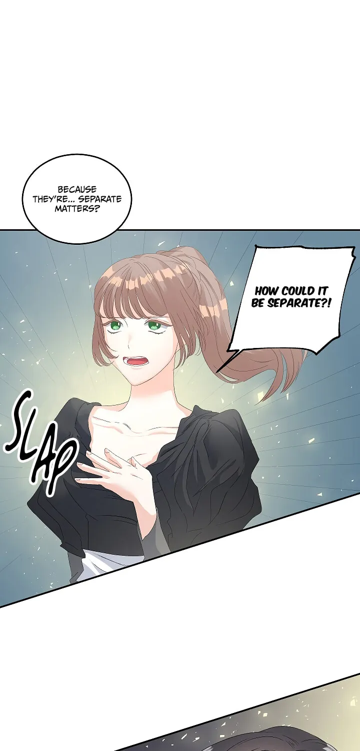 Read Lady Evony chapter 55 image 8 on Lezhin