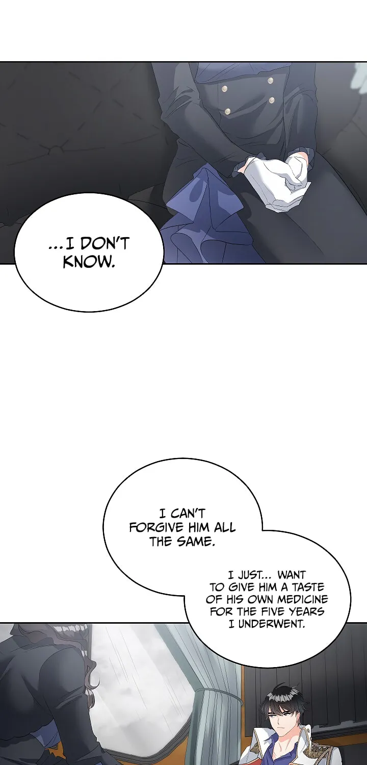 Read Lady Evony chapter 56 image 23 on Lezhin