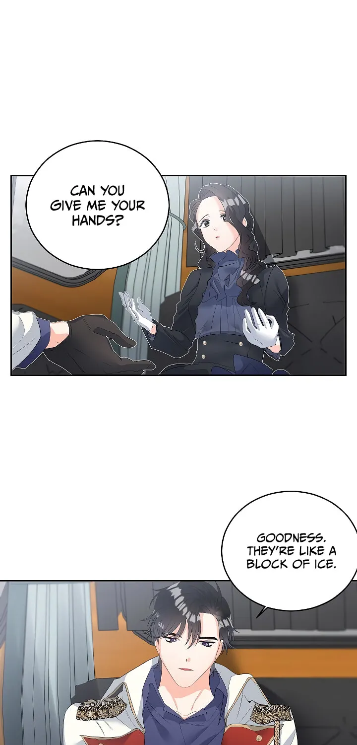 Read Lady Evony chapter 56 image 29 on Lezhin