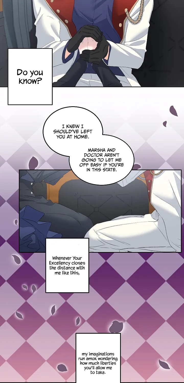 Read Lady Evony chapter 56 image 30 on Lezhin